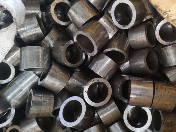 瑞丽无缝钢管切割