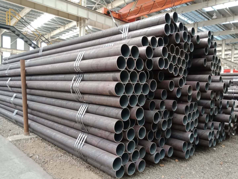 瑞丽30CrMo合金无缝钢管