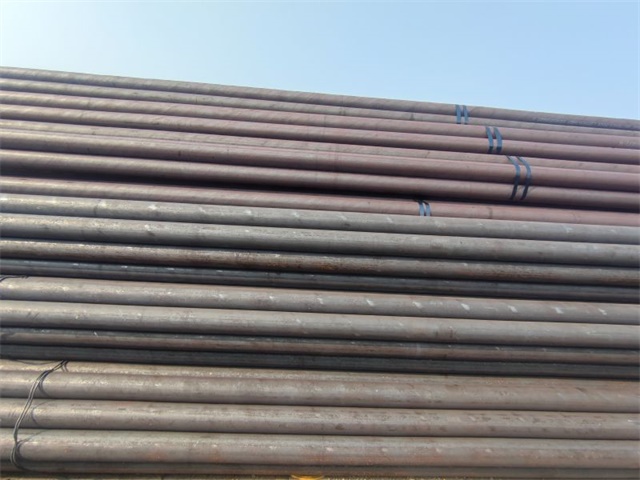 瑞丽42CrMo无缝管多少钱一吨