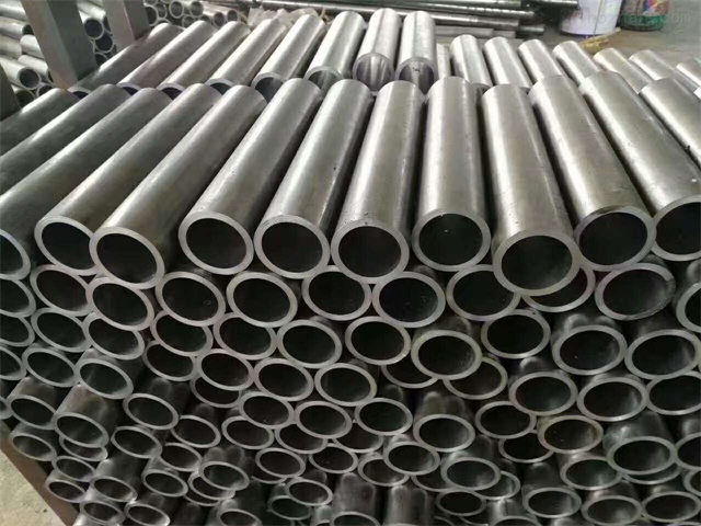 瑞丽30CrMo精密无缝钢管