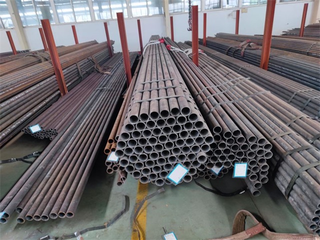 瑞丽20G合金无缝钢管